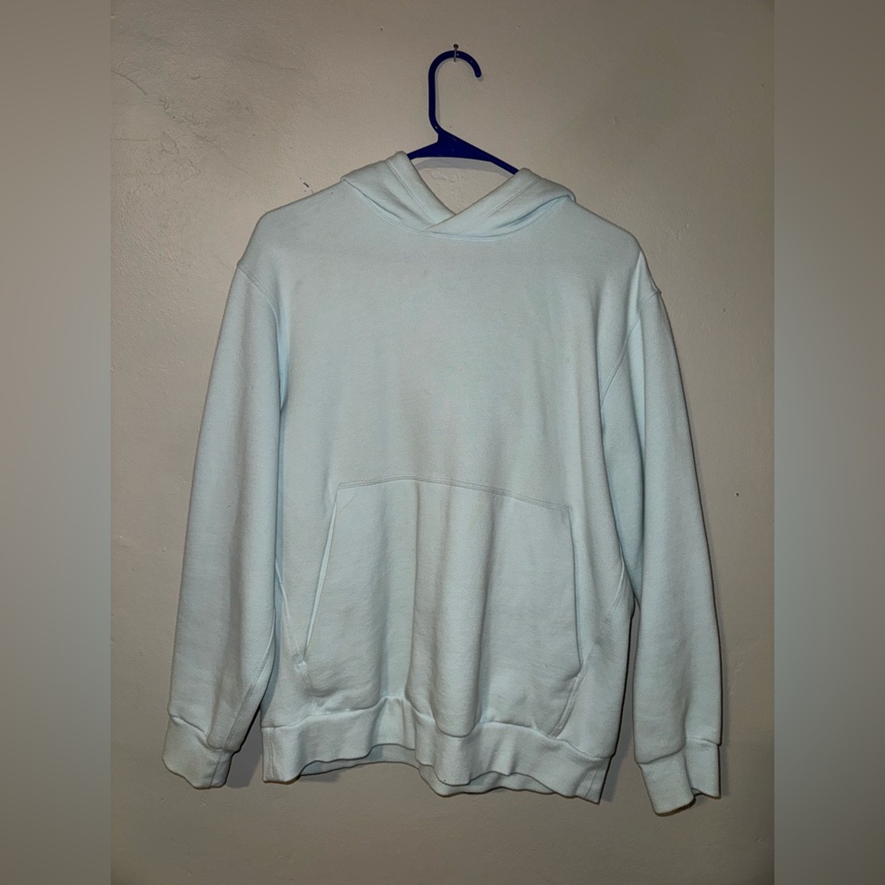 LULULEMON STEADY STATE HOODIE